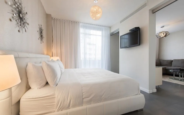 Santa Barbara Hostel