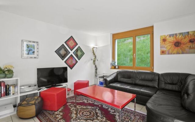 Ferienwohnung Hemmadi