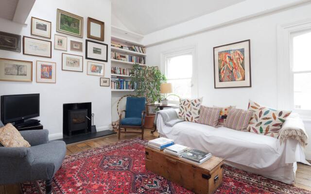 onefinestay - Primrose Hill apartments