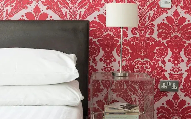 Rutland Mews South by Onefinestay