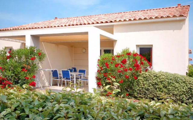 Les Villas de Bel Godère (LZR200)