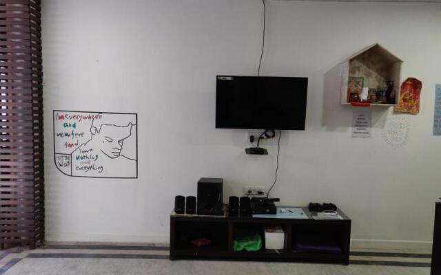 Joey'S Hostel Agra