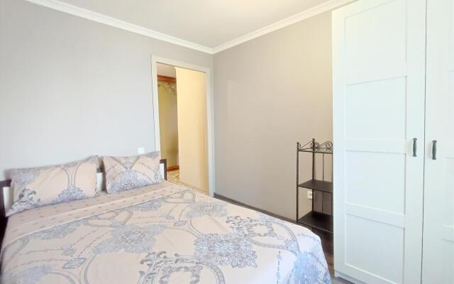 Апартаменты на улице Масленникова 60