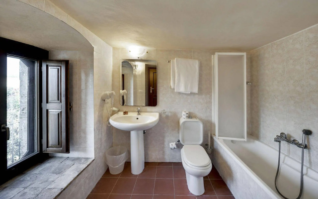 Hotel Villa Giulia