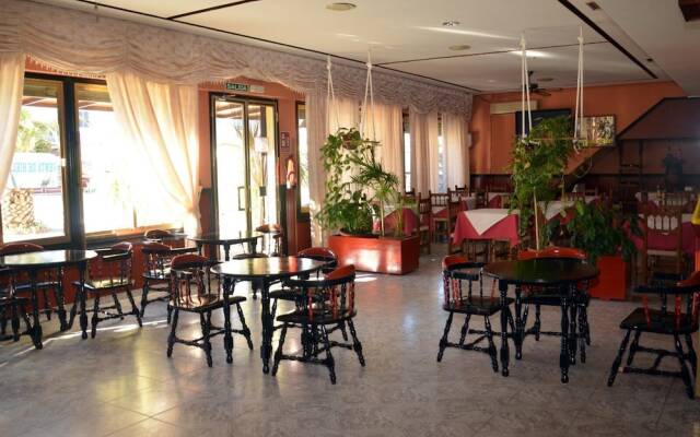 Hostal Cesar