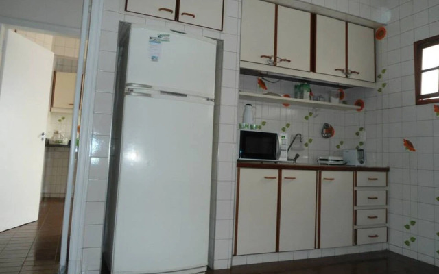 Colonial Hostel