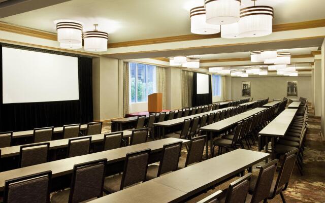 The Westin New York Grand Central