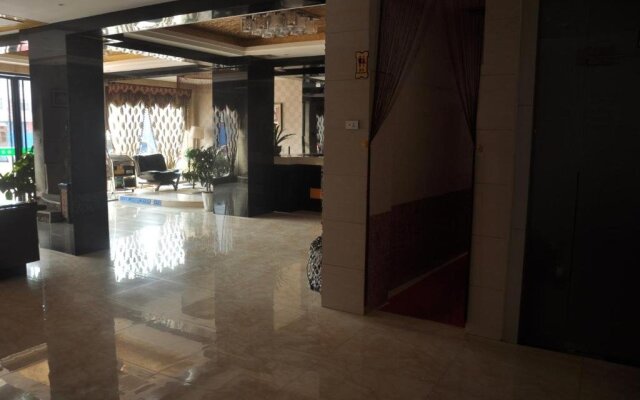 Guilin Jing Lan Hotel