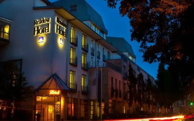 Best Western Residenz Hotel
