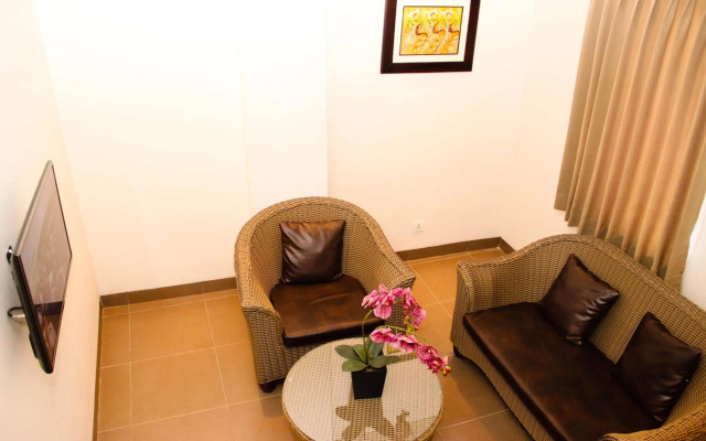 Mutiara Bandung Hotel