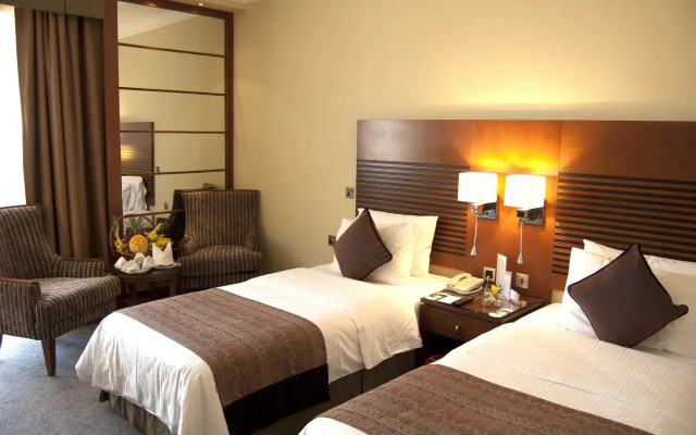 Golden Tulip Bahrain