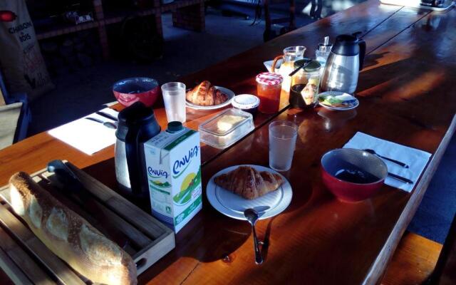 Chambre d'hotes des Poisets