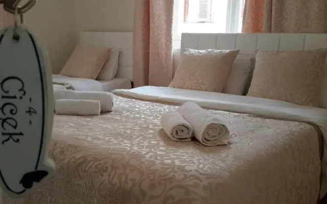 Guesthouse Mavi Konak