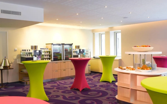 Thon Hotel EU