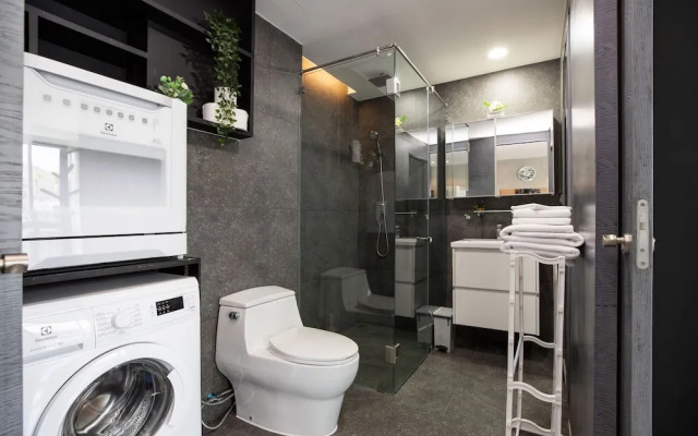 Citygate Kamala Residence P602