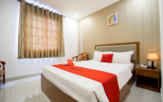 RedDoorz Plus @ Trung Son Residence – Guest Rooms – Ho Chi Minh City