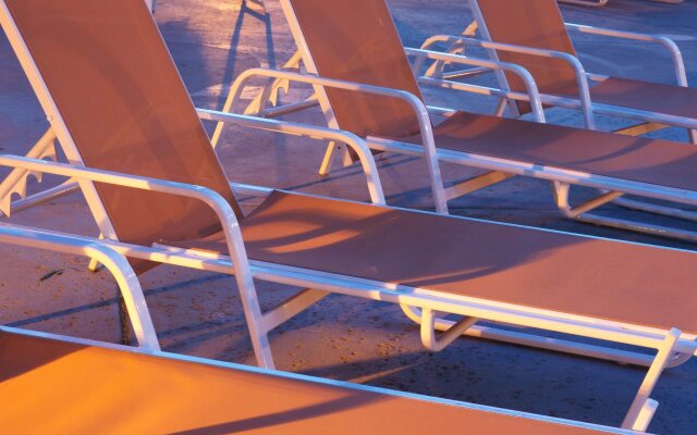 Infusion Beach Club