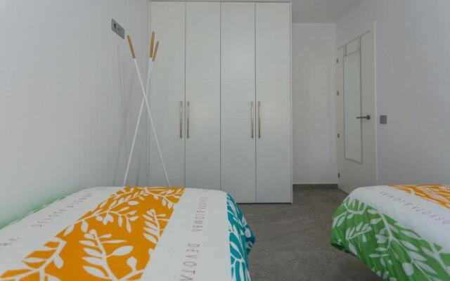 Las Olas Luxury Aparment