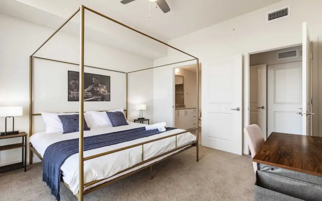 TWO Luxurious Highrises by Cozysuites