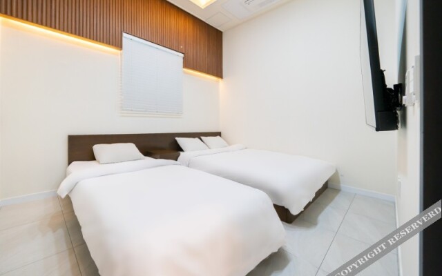 Yeosu Highlark Resort