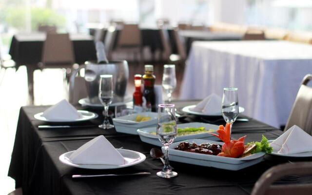 Rio Poty Hotel Praia