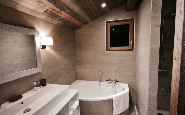 Chalet Angora