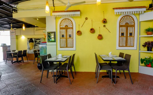 Krishna Sea Coin Hotel