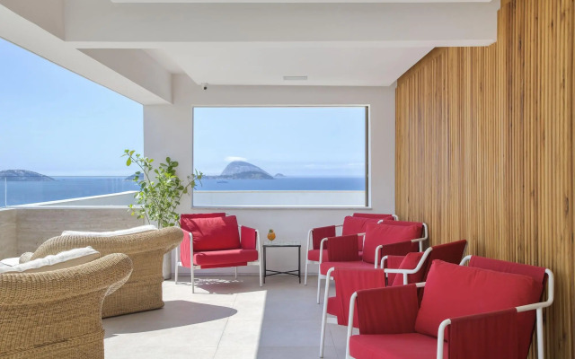 JANEIRO Hotel
