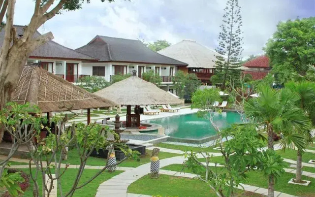 Princess Benoa Beach Resort