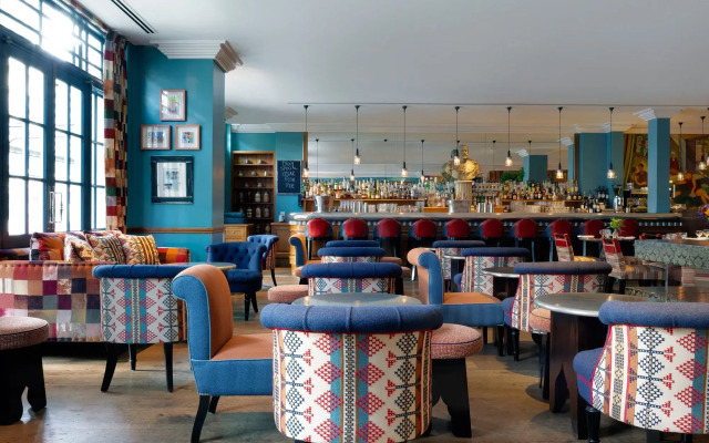 Charlotte Street Hotel, Firmdale Hotels
