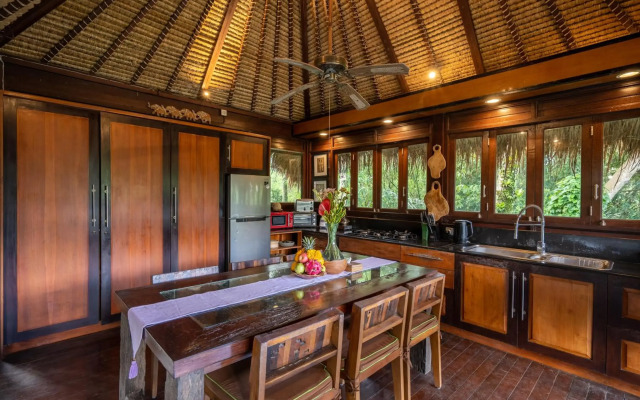 Villa Kupu-Kupu