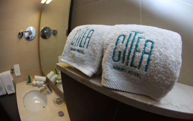Citea Apart-Hotel