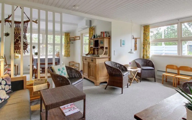 "Ognen" - 1.8km from the sea in Western Jutland