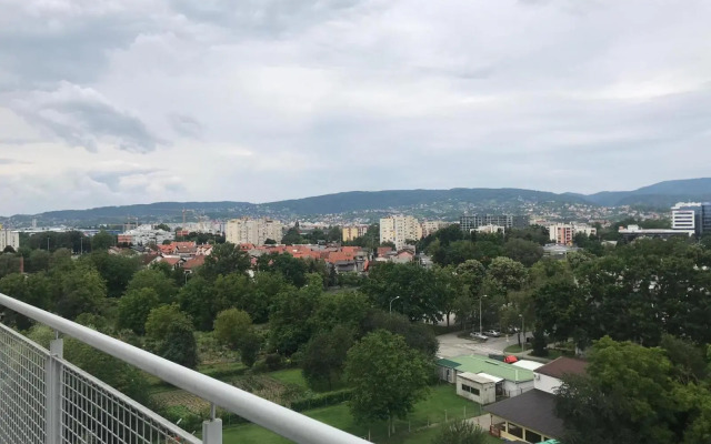 Luna Apartments, apartments with style