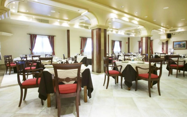 Urban Loiu Hotel By Eurotels