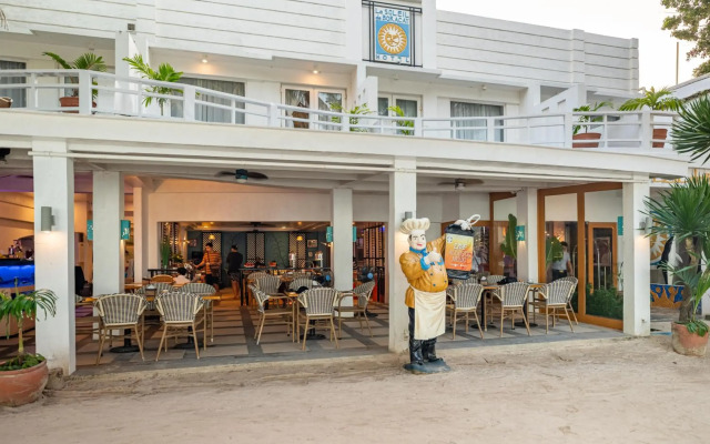 Le Soleil De Boracay