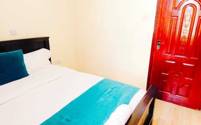 CH Apartments Kisii