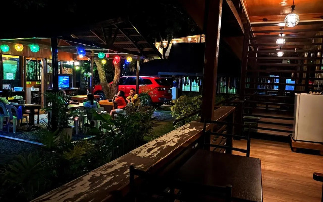Pitaya Native Guest House