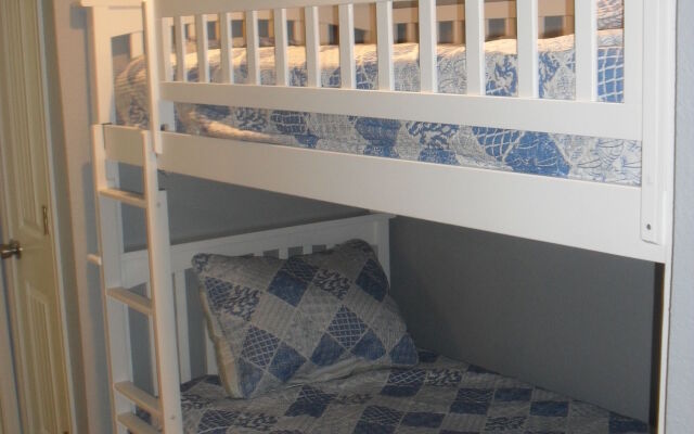Seascape Deluxe Beach Condos by A B Sea Rentals
