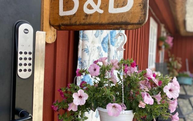 Sanddala Bed & Breakfast