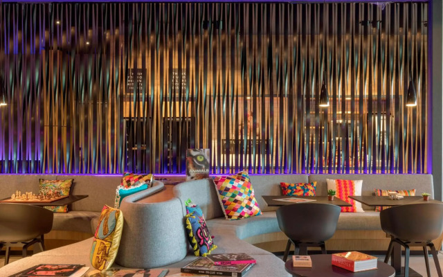 X Hotel