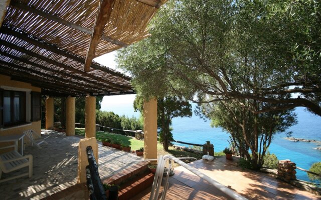 Villa Gianina