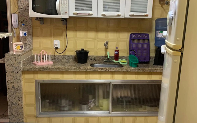 Apartamento em Cabo Frio