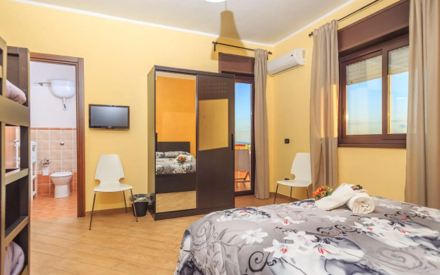 B&B Montemare