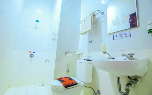 Assalaam Syariah Hotel