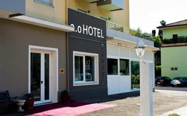 Hotel Rubino
