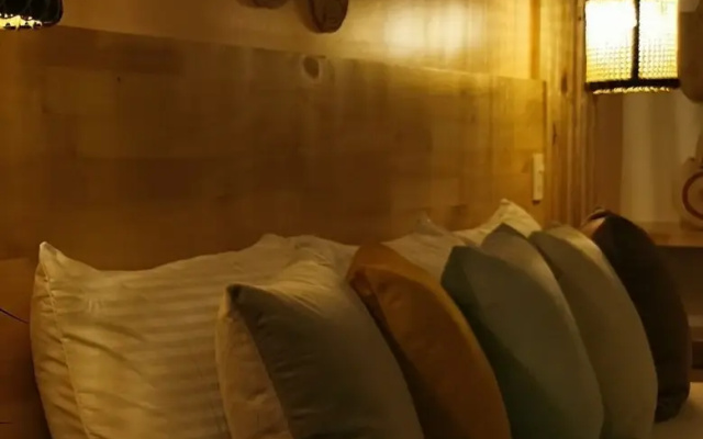 La Martina Boutique Hotel