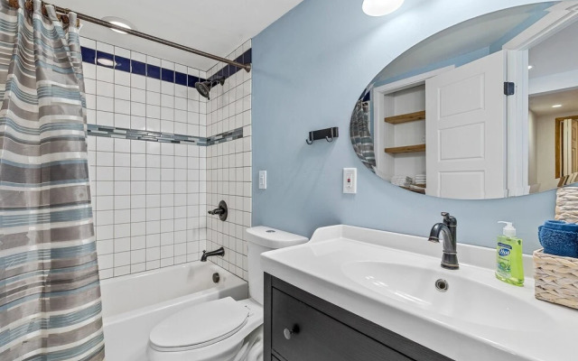 Pawnee Flagstaff 3 Bedroom Home by RedAwning