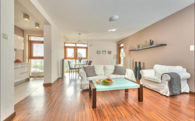 P&O Apartments Arkadia