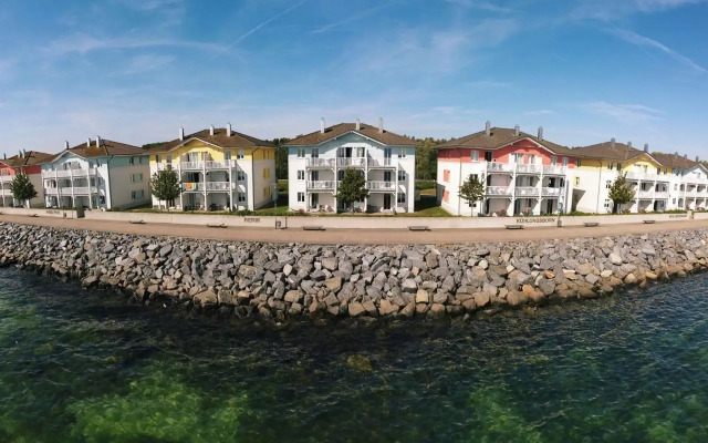 BEECH Resort Boltenhagen
